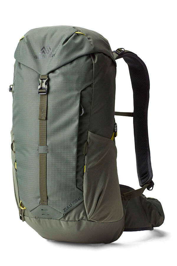 Zulu LT Plus Size Mochila | Gregory  ZULU 28 LT PLUS  Forage Green