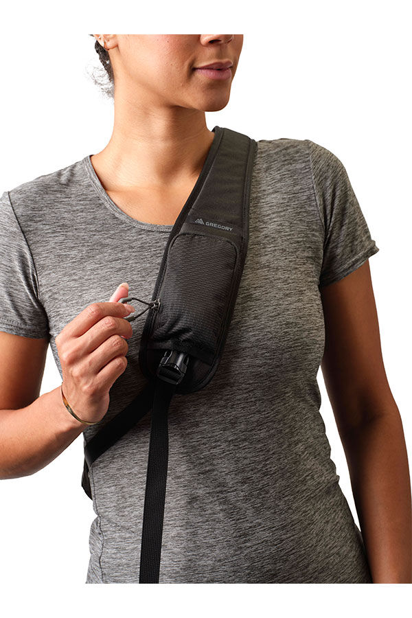 Nano Switch Sling Mochila de hombro