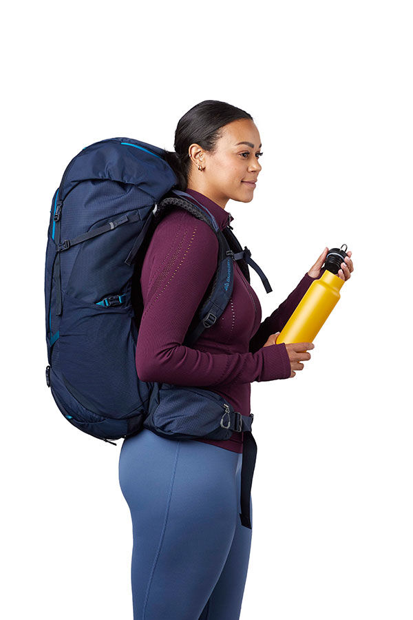 Gregory  Jade 53 RC XS/SM  Midnight Navy