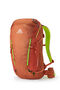 Gregory Targhee FT 24 M/L  Rust Red