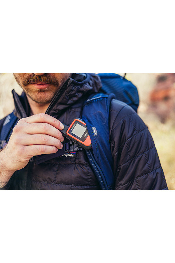 Gregory  PARAGON 50 SM/MD RC  Alpine Black