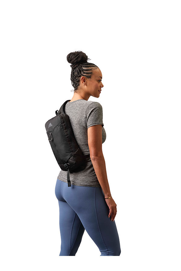 Nano Switch Sling Mochila de hombro