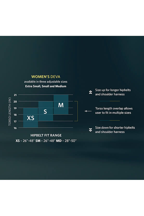 Gregory Deva 70 M  Emerald Green
