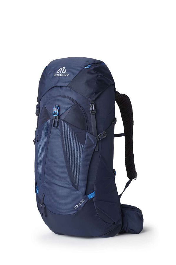 Gregory Zulu 35 S/M  Halo Blue Gregory Zulu 35 S/M  Halo Blue