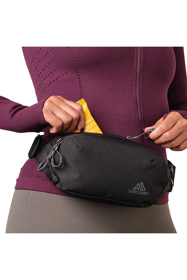 Rhune Belt Bag Ri&ntilde;onera
