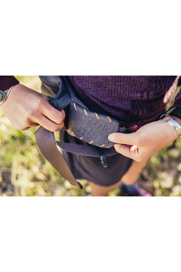 Gregory  MAVEN 48 XS/SM RC  Ocean Slate