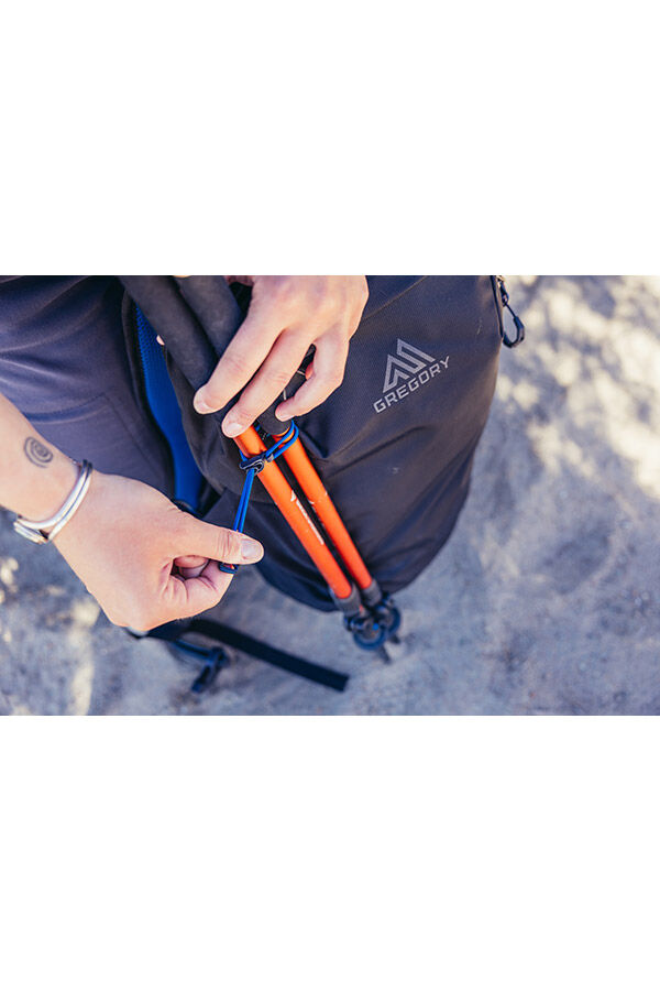 Gregory KIRO 20 RC Alpine Black