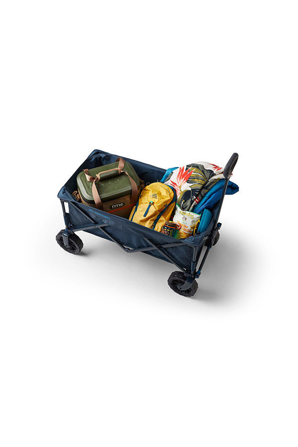 Alpaca Gear Wagon Vag&oacute;n porta equipos
