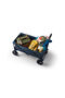 Alpaca Gear Wagon Vag&oacute;n porta equipos
