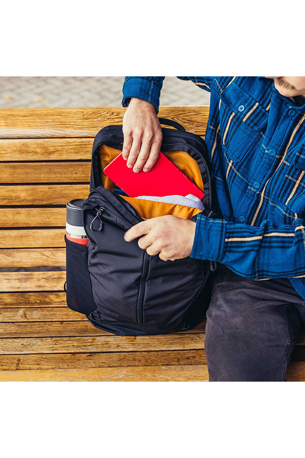 Rhune Mochila de d&iacute;a 15"