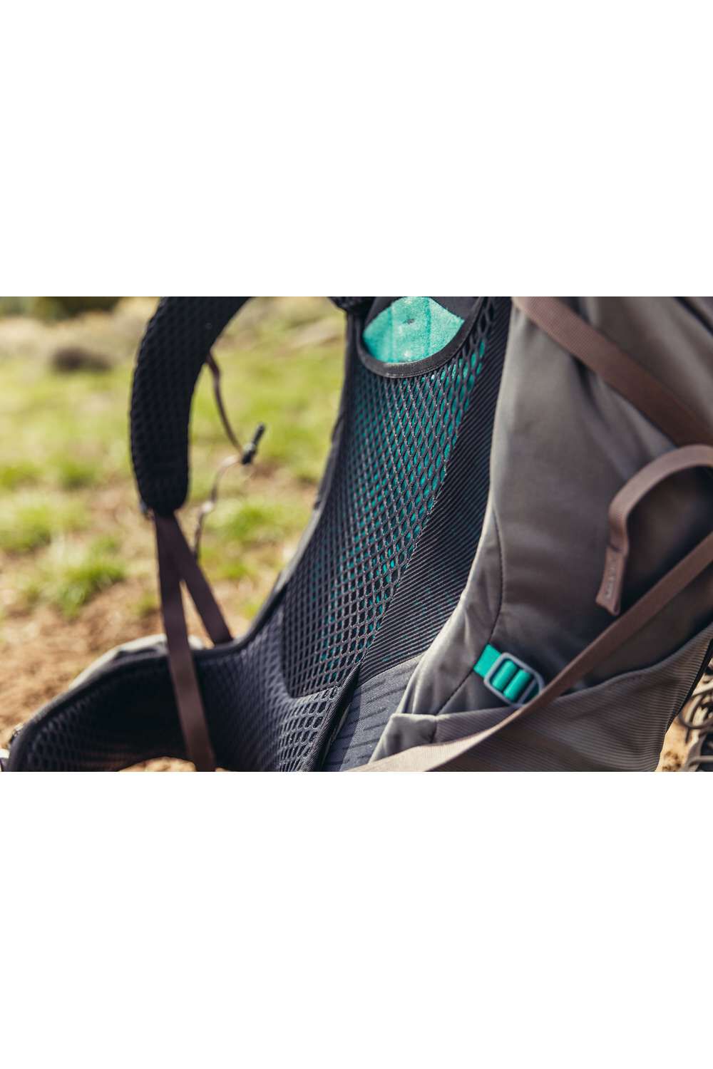 Gregory  JADE 28 RC XS/SM  Ruby Red