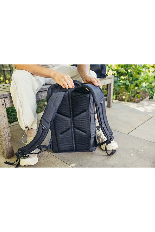Terros Mochila de d&iacute;a 16"