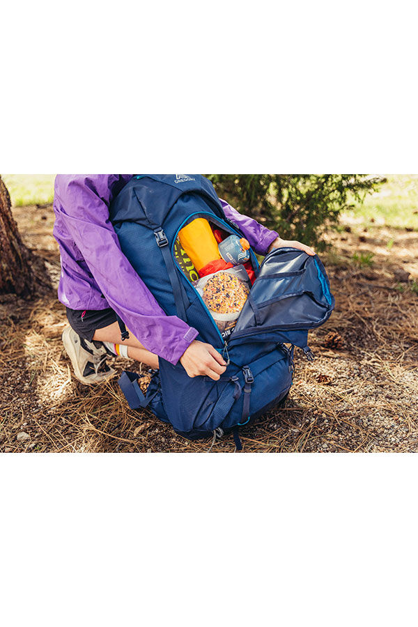 Gregory  Jade 53 RC SM/MD  Midnight Navy