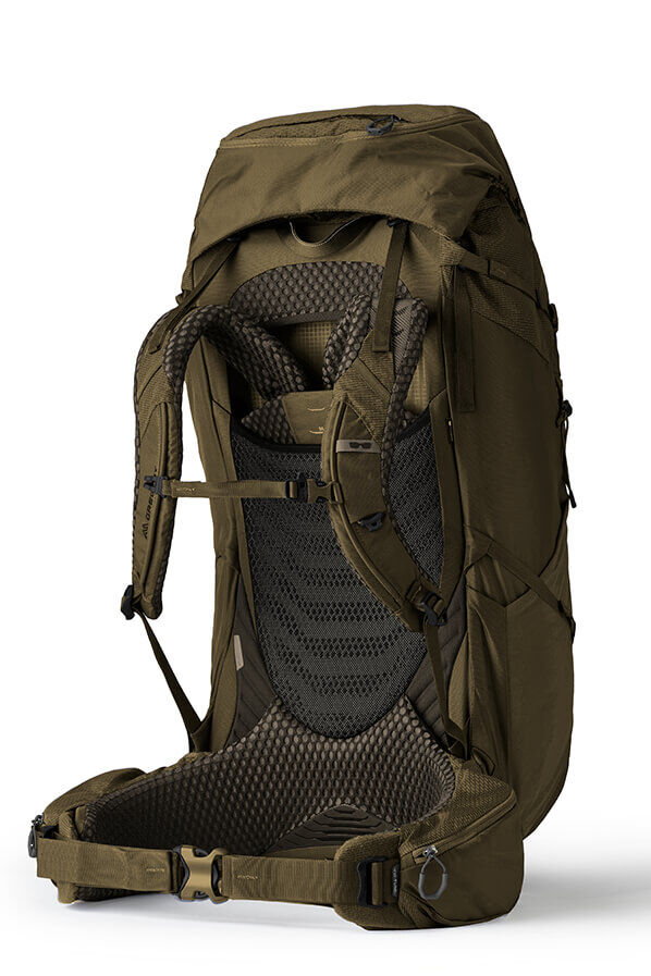 Gregory Baltoro 100 Pro M  Crocodile Green