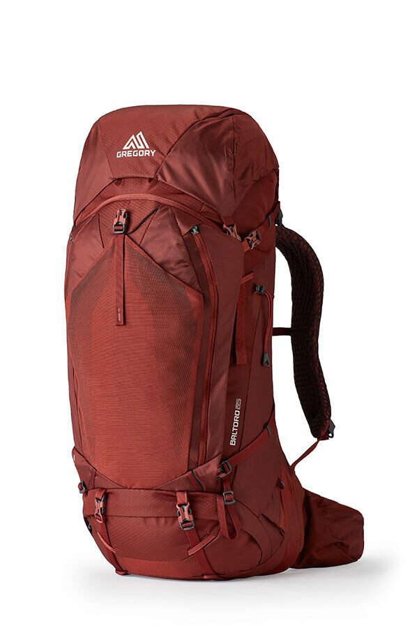 Gregory Baltoro 65 S  Brick Red Gregory Baltoro 65 S  Brick Red