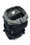 Lipault 4Tmrw Weekend Backpack  Carbon Blue Lipault 4Tmrw Weekend Backpack  Carbon Blue