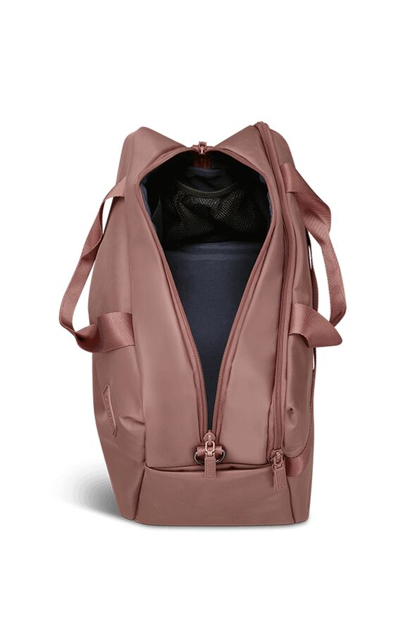 Lipault City Plume 24H Bag 2.0  Rosewood Lipault City Plume 24H Bag 2.0  Rosewood