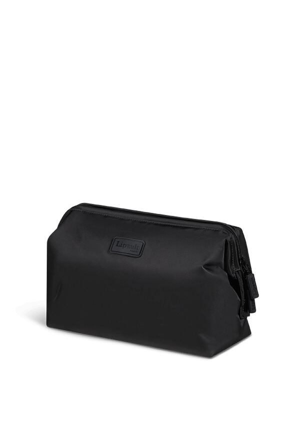 Lipault Plume Accesorios Neceser Negro Lipault Plume Accesorios Neceser Negro
