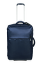 Lipault Pliable Luggage 2 Wheels 65 cm Navy