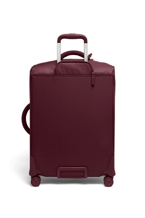 Lipault Plume Medium Trip 63cm  Bordeaux Lipault Plume Medium Trip 63cm  Bordeaux