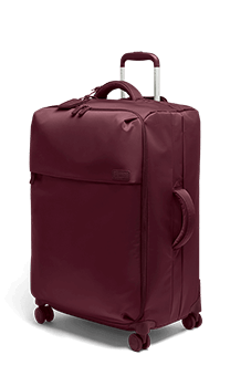 Lipault Plume Maleta para un viaje largo 70cm