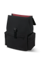 Lipault Lost In Berlin Cargo Backpack 2.0  Black Lipault Lost In Berlin Cargo Backpack 2.0  Black