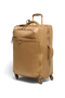 Lipault Plume Avenue Spinner 65cm  Camel Lipault Plume Avenue Spinner 65cm  Camel