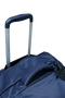 Lipault Plegables Bolsa de Viaje 2 Ruedas 78cm Marino