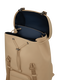 Lipault Lost In Berlin Exile Backpack  Sandstone Lipault Lost In Berlin Exile Backpack  Sandstone