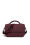 Lipault Lost In Berlin Neo Vanity  Bordeaux Lipault Lost In Berlin Neo Vanity  Bordeaux