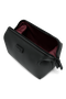 Lipault Lost In Berlin Toiletry Kit S  Black Lipault Lost In Berlin Toiletry Kit S  Black