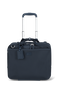 Lipault 4BIZ Rolling Laptop Bag Carbon Blue