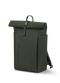 Lost In Berlin Rolltop Backpack 15.6"