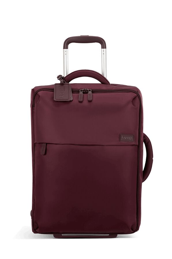 Lipault Foldable Plume CABIN  Bordeaux Lipault Foldable Plume CABIN  Bordeaux