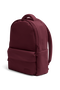 Lipault City Plume Backpack  Bordeaux