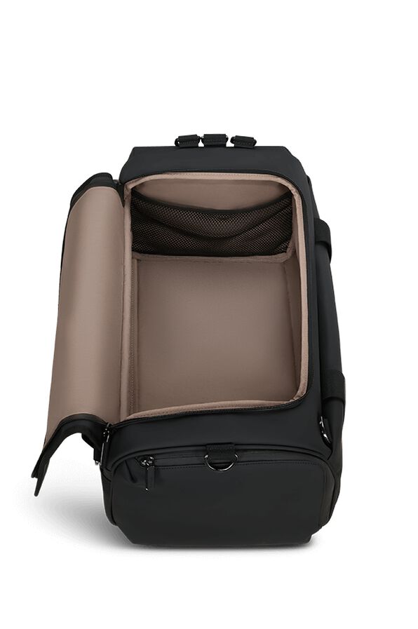 Lipault Lost In Berlin 48h Bag  Black Lipault Lost In Berlin 48h Bag  Black