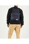 Lipault 4Tmrw Daily Backpack  Carbon Blue