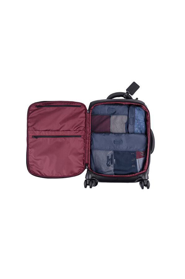 Lipault Lipault Travel Accessories Packing Cube S  Navy Lipault Lipault Travel Accessories Packing Cube S  Navy