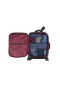 Lipault Lipault Travel Accessories Packing Cube S  Navy Lipault Lipault Travel Accessories Packing Cube S  Navy