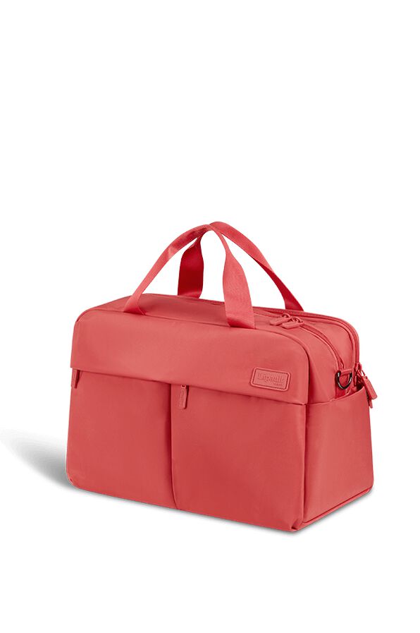 Lipault City Plume 24H Bag 2.0  Guava Juice Lipault City Plume 24H Bag 2.0  Guava Juice