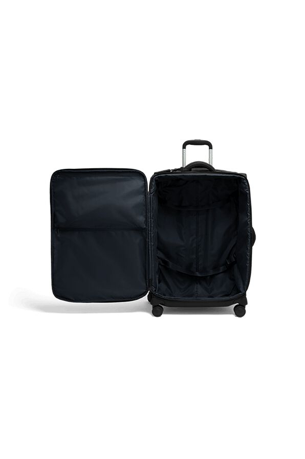 Lipault Plume Long Trip 70cm  Black Lipault Plume Long Trip 70cm  Black