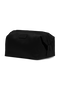 Lipault Plume Accessoires Toilet Kit M  Black Lipault Plume Accessoires Toilet Kit M  Black