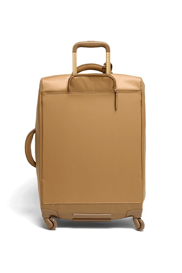Lipault Plume Avenue Spinner 65cm  Camel Lipault Plume Avenue Spinner 65cm  Camel