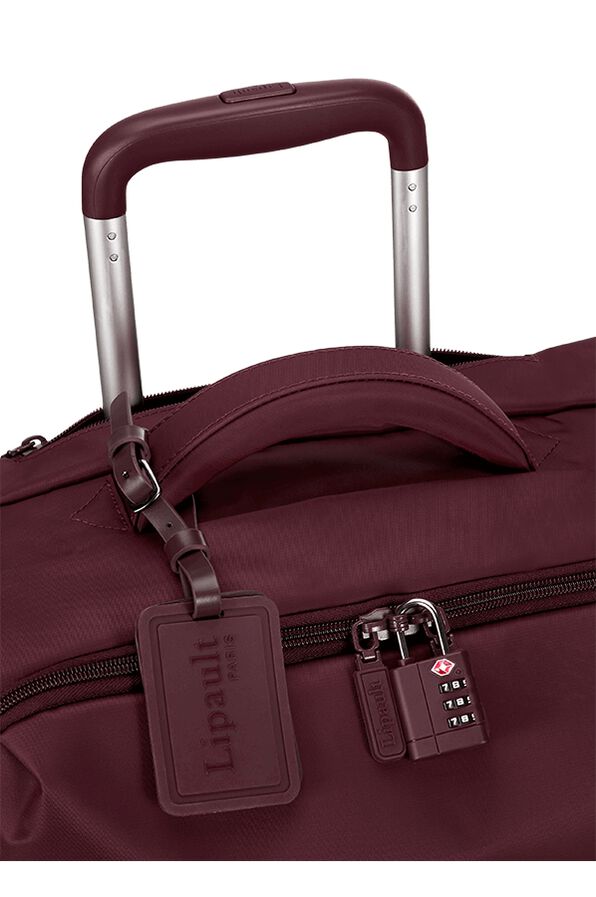 Lipault Foldable Plume CABIN  Bordeaux Lipault Foldable Plume CABIN  Bordeaux