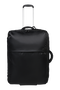 Lipault Plegables Equipaje 2 Ruedas 75 cm Negro
