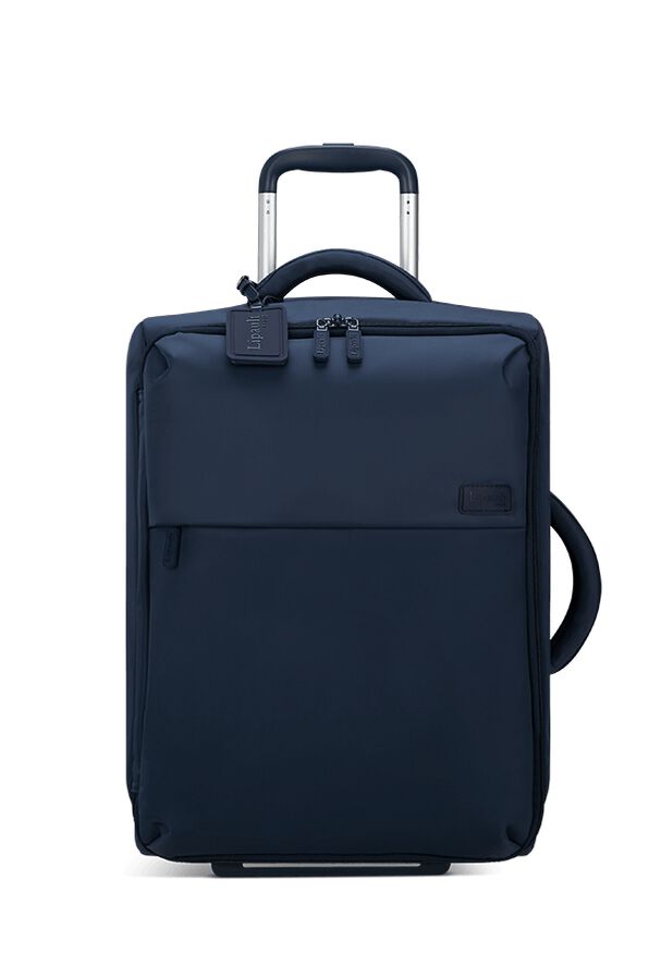 Lipault Foldable Plume Cabin 55cm  Navy Lipault Foldable Plume Cabin 55cm  Navy
