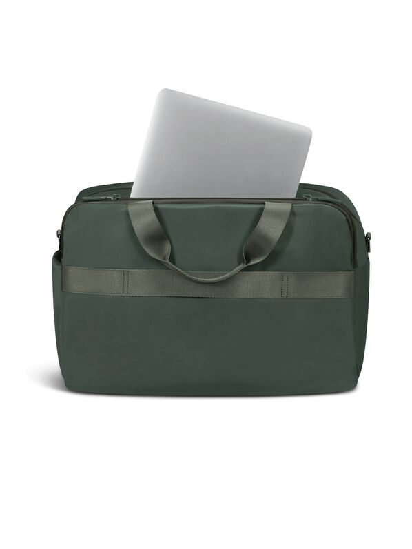 Lipault City Plume 24H Bag 2.0  Khaki Lipault City Plume 24H Bag 2.0  Khaki