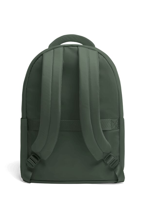 Lipault City Plume Backpack  Khaki Lipault City Plume Backpack  Khaki