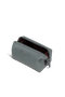Lipault Lost In Berlin Toiletry Kit S  Cement Storm Lipault Lost In Berlin Toiletry Kit S  Cement Storm