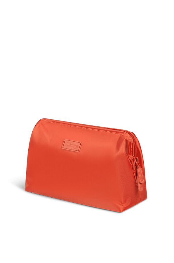 Lipault Plume Accessoires Toilet Kit  Flash Coral Lipault Plume Accessoires Toilet Kit  Flash Coral